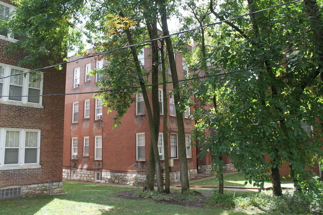 Building Photo - 6843 Kingsbury Blvd