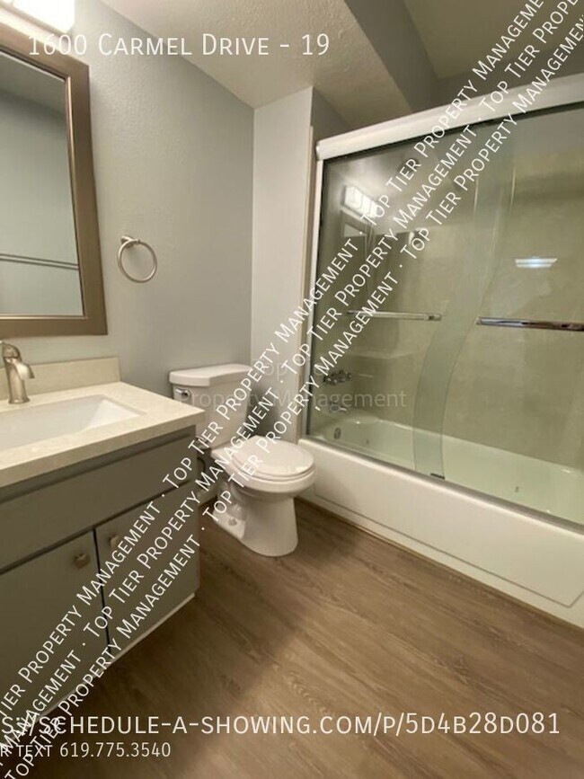 Building Photo - Beautiful 1 Bd/1 Ba, 601 sf Downtown Walnu...