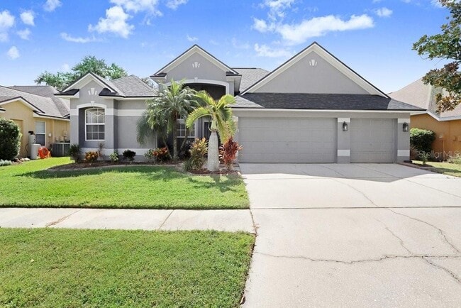 Primary Photo - 7005 Cohasset Cir