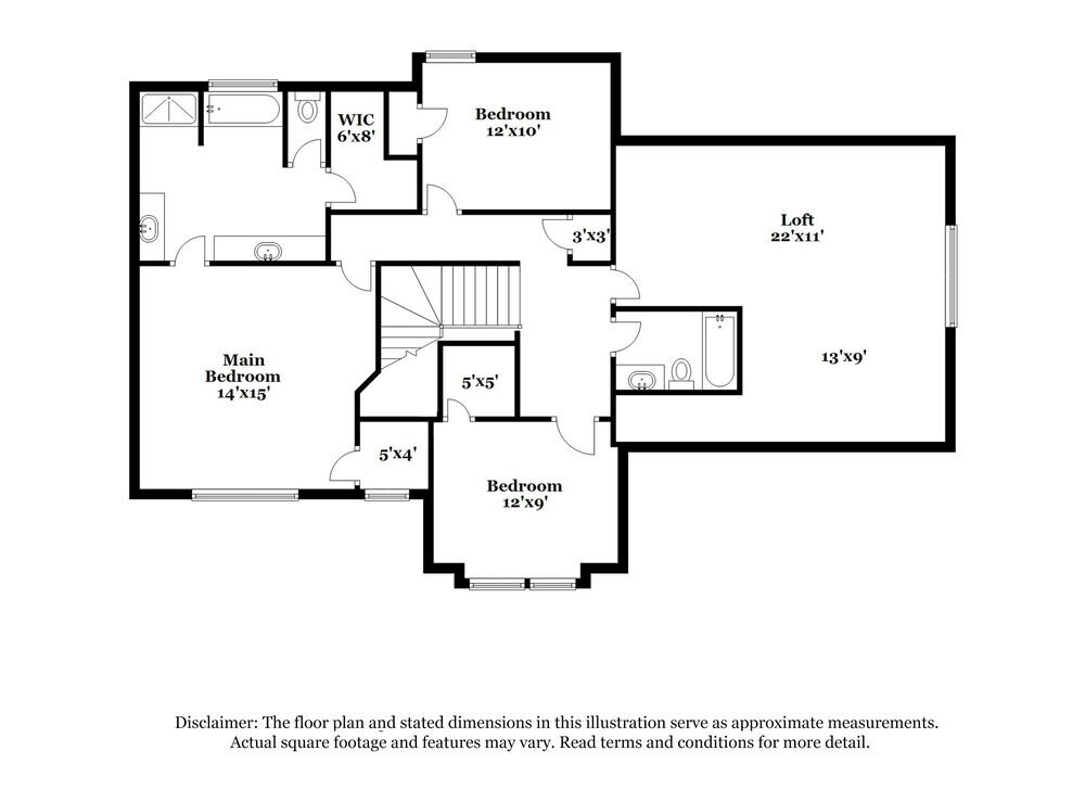 Building Photo - 1350 Enclave Way