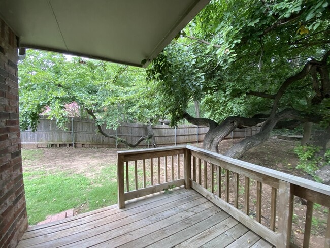 Building Photo - 4501 N Youngs Blvd