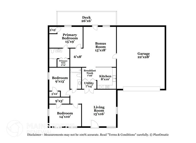 Building Photo - 3901 Smallboat Ct
