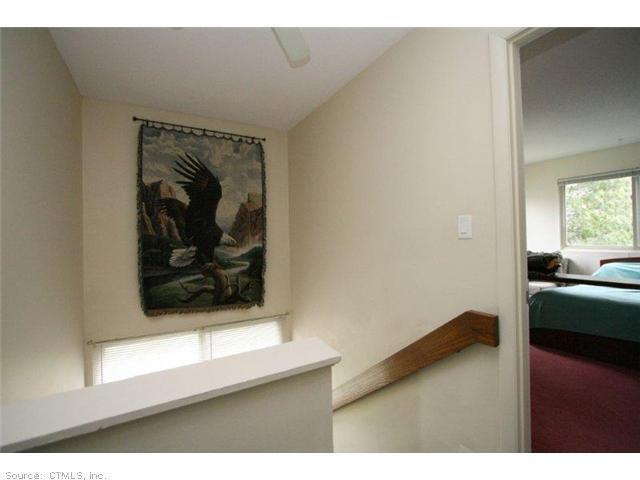 Building Photo - The Oxford Park Townhouse