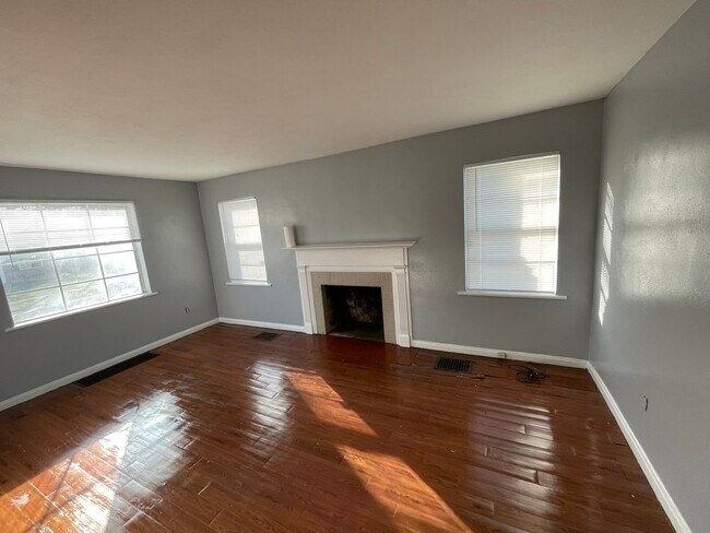 Building Photo - 3411 Otterbein Ave