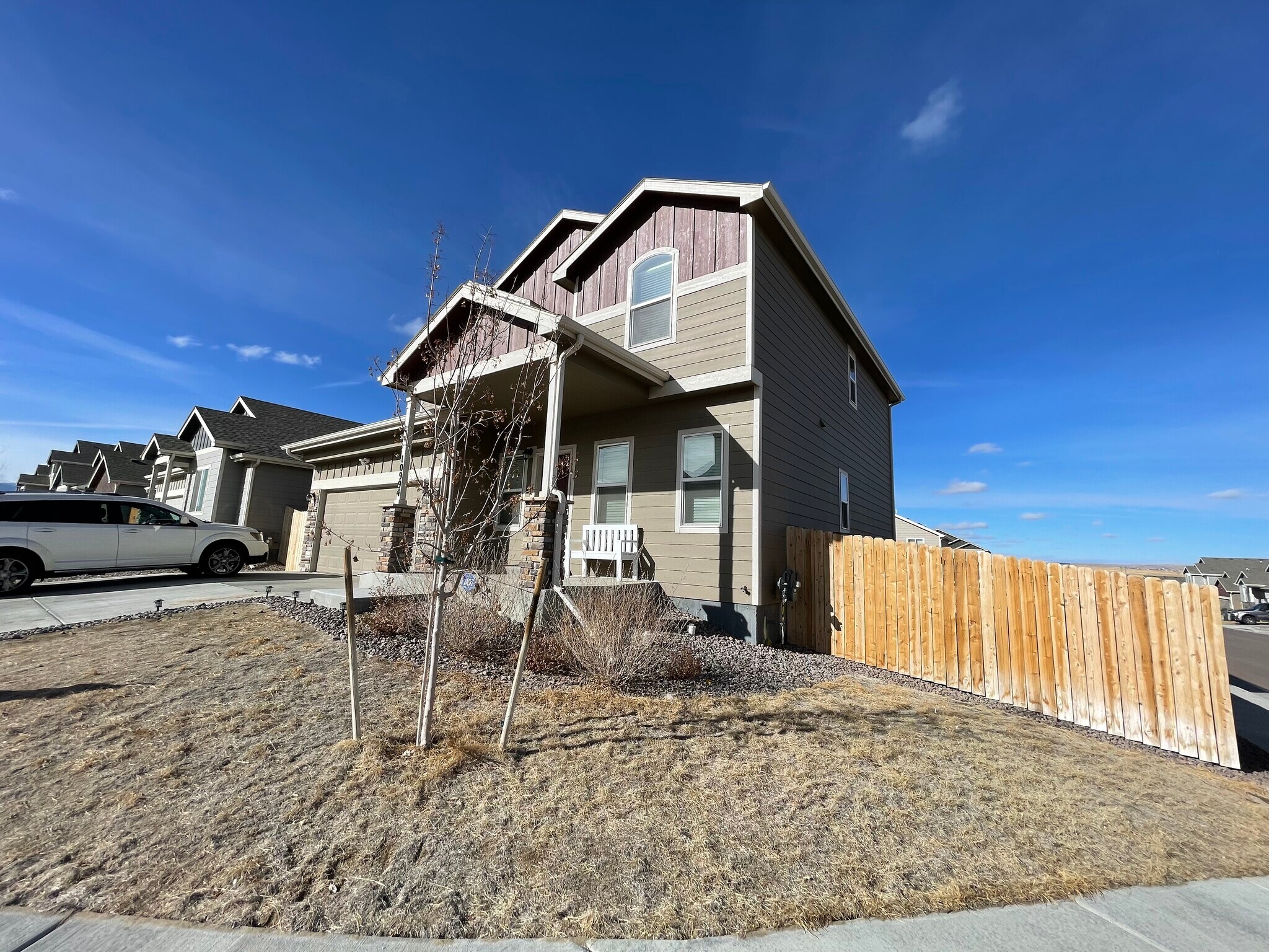 Building Photo - 10994 Aliso Dr
