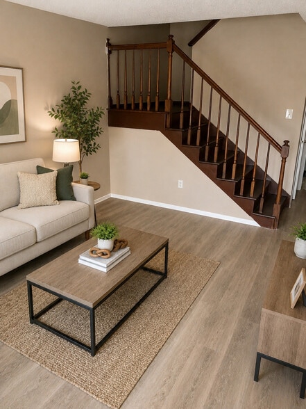 Building Photo - Monaco Lake Townhomes