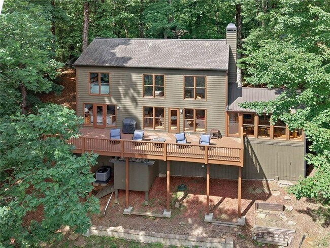 Building Photo - 424 S Sanderlin Mtn Dr