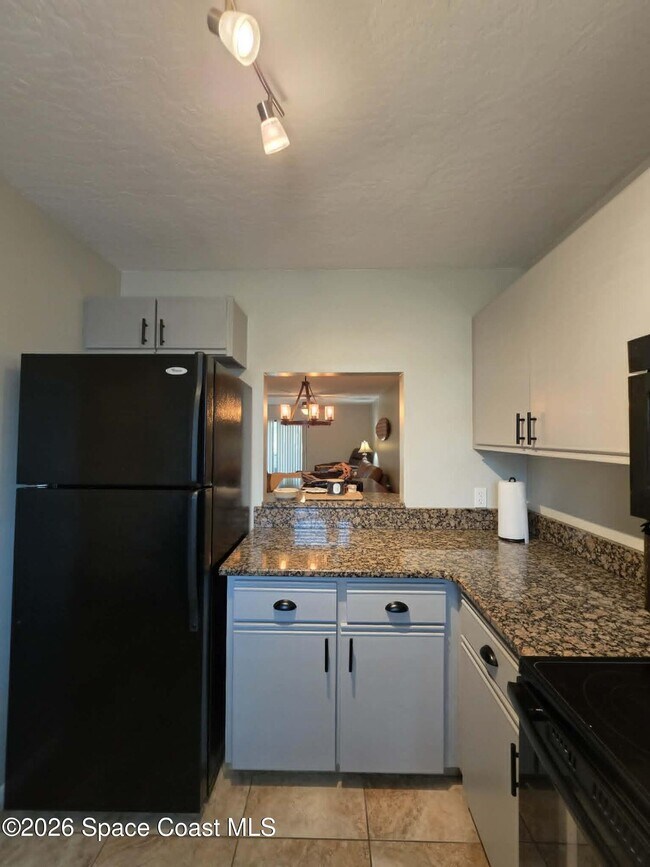 Building Photo - 3799 S Banana River Blvd