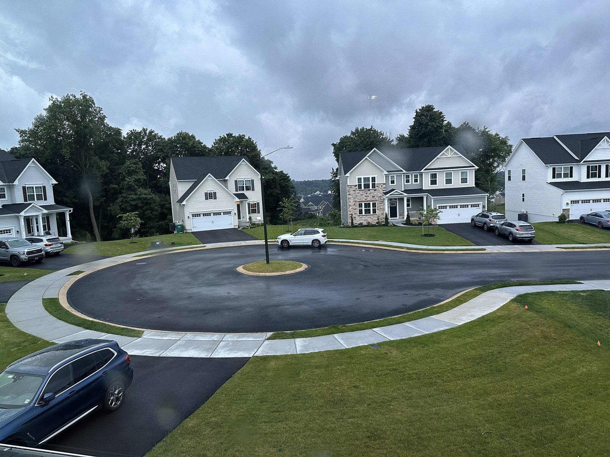 Cul-de-sac - 3212 Vanessa Dr