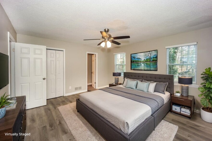 Building Photo - 4110 Cranwood Dr