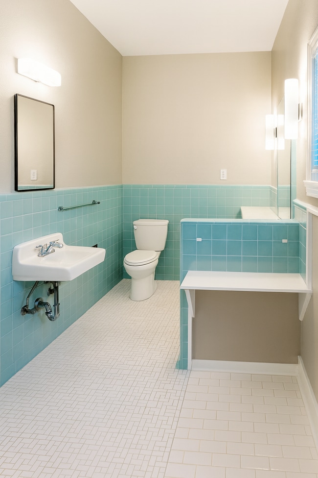 Building Photo - 1006 1/2 W 22nd St