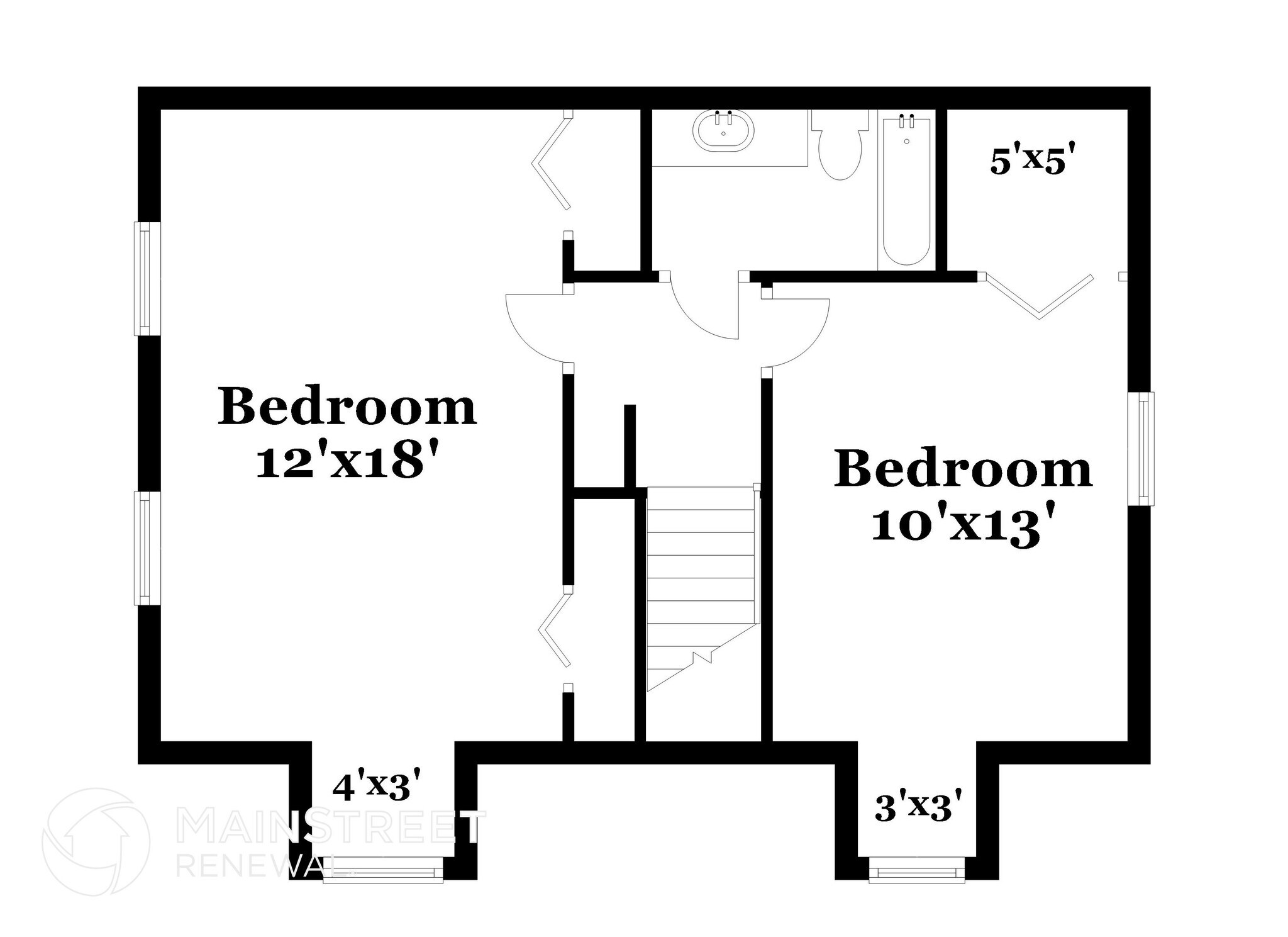 Building Photo - 6146 Skylarkcrest Dr