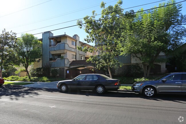 Building Photo - Orange Grove, 1232-1234
