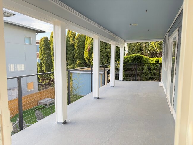 Building Photo - 20405 25th Ave NW