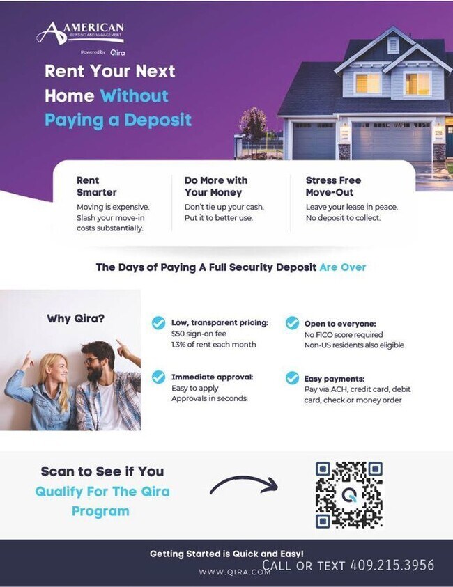 Building Photo - Move-In Special! $500 off 1st Month's Rent...