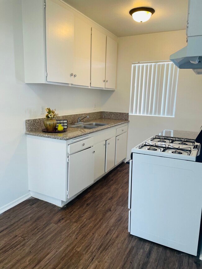 Cove Apartments 11121 Arminta St Sun Valley CA 91352 Apartment Finder