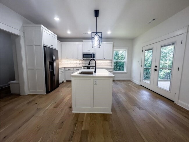 Building Photo - 8 Rearsby Ln