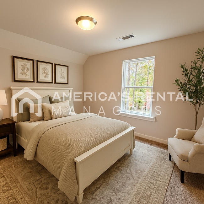 Building Photo - Beautiful New Construction 3 Bed, 2.5 Bath...