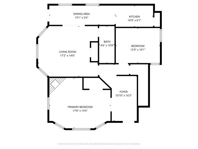 Building Photo - 2001 29th St