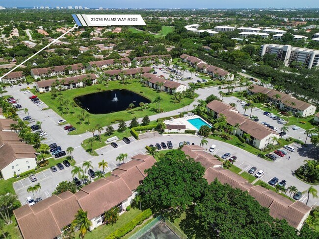 Building Photo - 22076 Palms Way