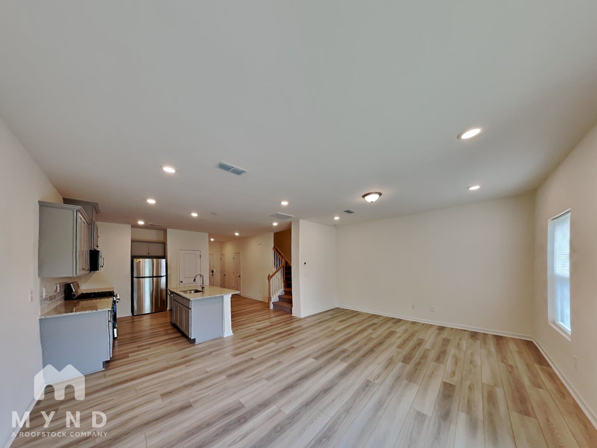 Building Photo - 5213 Maynard Hl Dr