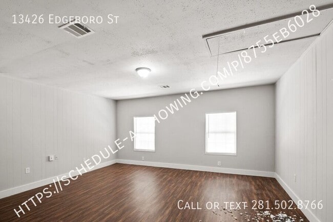 Building Photo - 13426 Edgeboro St