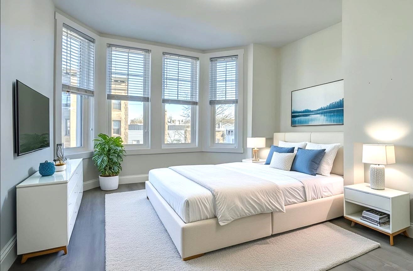 Building Photo - 97 Reservoir Ave