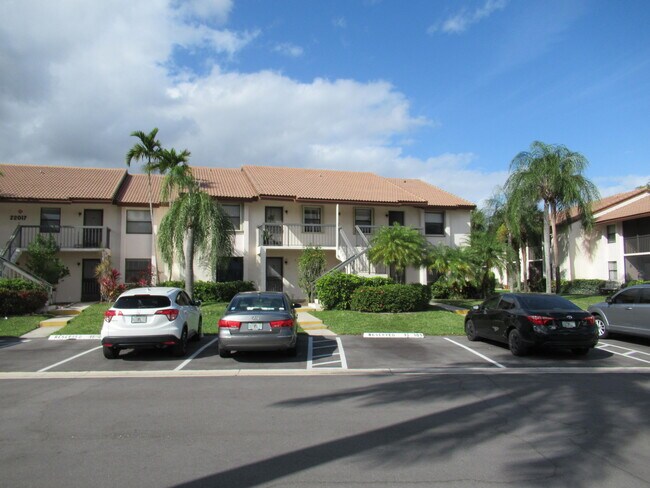 Building Photo - 22017 Palms Way