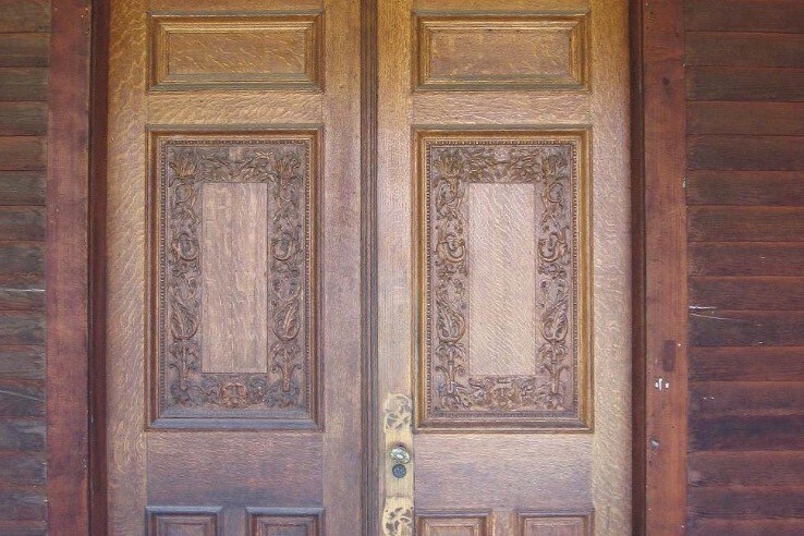 Building Photo - 802 Grand Ave