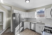 Building Photo - 7815 S Langley Ave