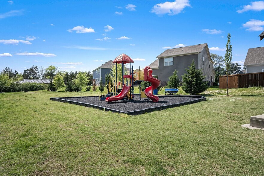 Building Photo - 4204 Aragorn Way