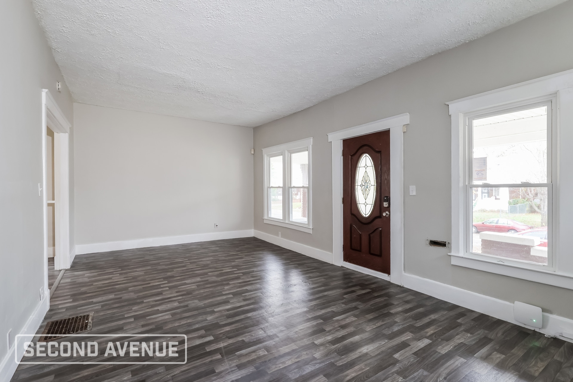 Building Photo - 635 S 43rd St