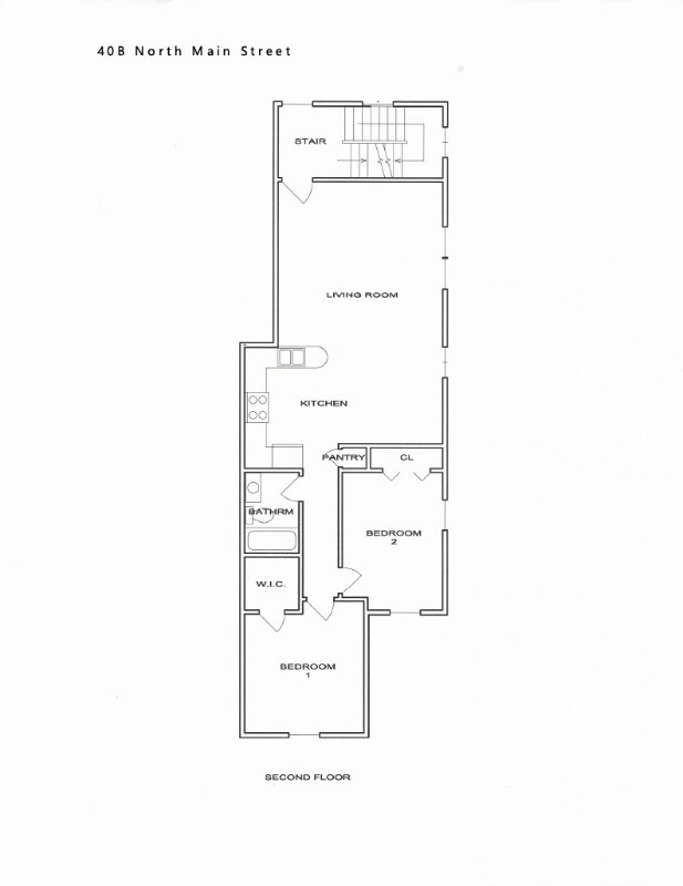 Building Photo - 40 N Main St