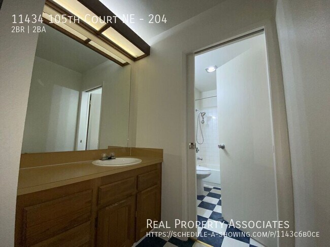 Building Photo - 11434 105th Ct NE