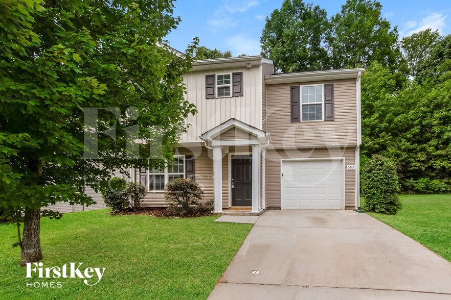 Building Photo - 5212 Raspberry Knoll Dr