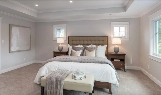 Building Photo - Stunning Designer Home in South Los Altos on a Premier Cul-de-sac.