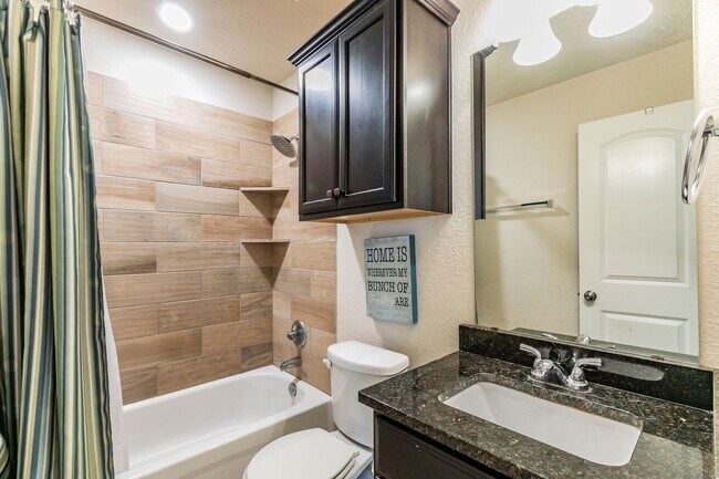 Building Photo - 4 BEDROOM, 3 BATH, BELTON ISD