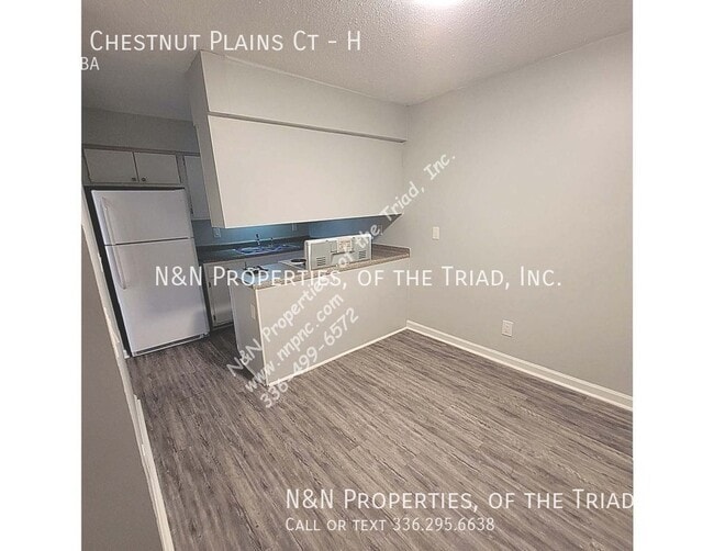 Building Photo - 1398 Chestnut Plains Ct