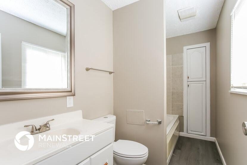 Building Photo - 5046 Lindel Dr