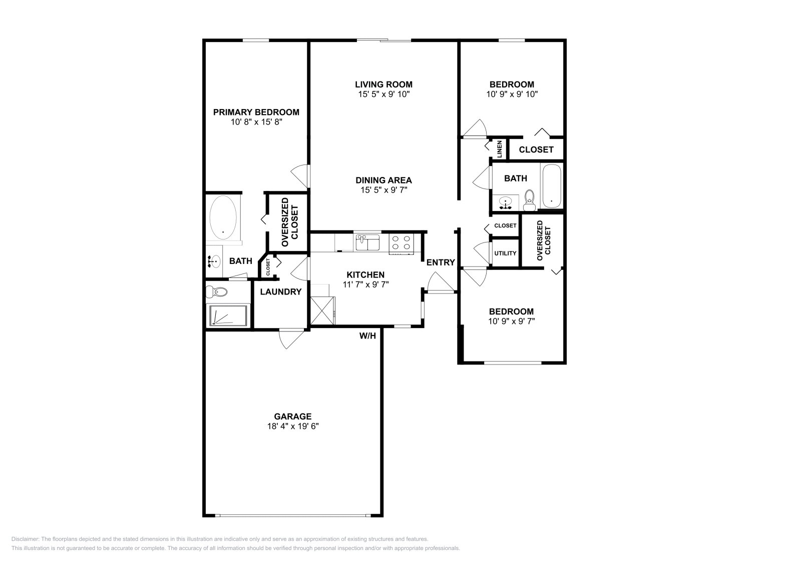 Building Photo - 339 Squires Grove Dr