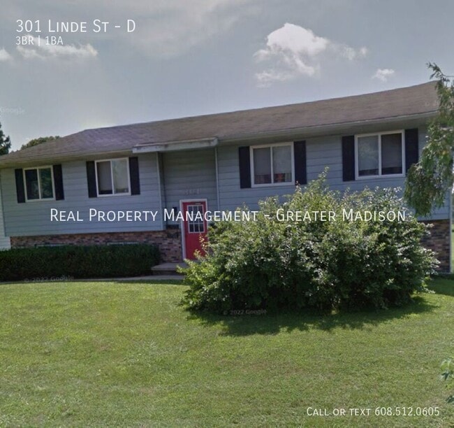 Primary Photo - 301 Linde St
