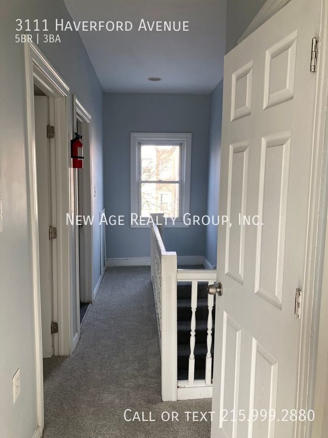 Building Photo - 3111 Haverford Ave