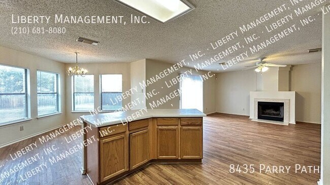 Building Photo - 8435 Parry Path