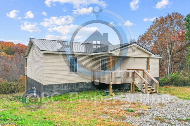 Building Photo - 97 Blakley Subdivision Rd