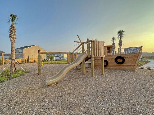 Building Photo - 424 Pender Woods Dr