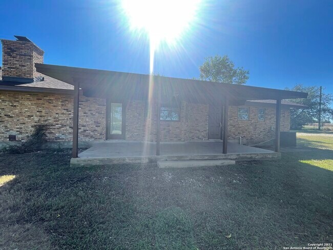 Building Photo - 10185 FM1101