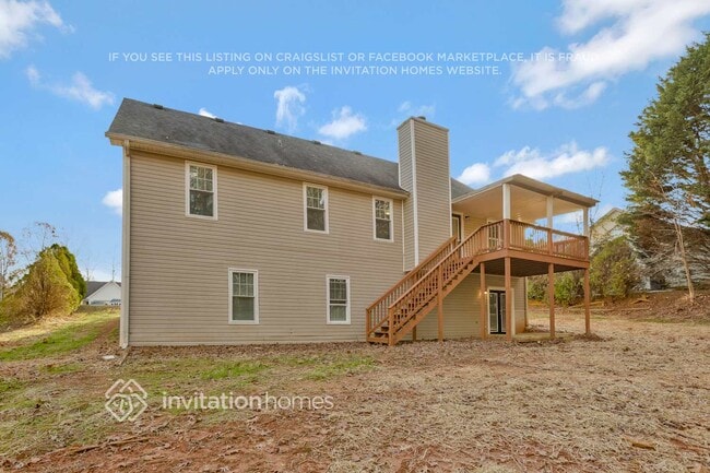 Building Photo - 190 Butler Bridge Cir