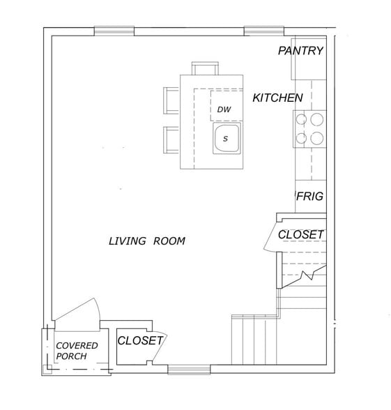 Building Photo - 502 12th Ave