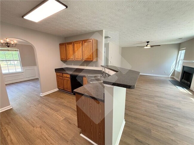 Building Photo - 3761 Monticello St