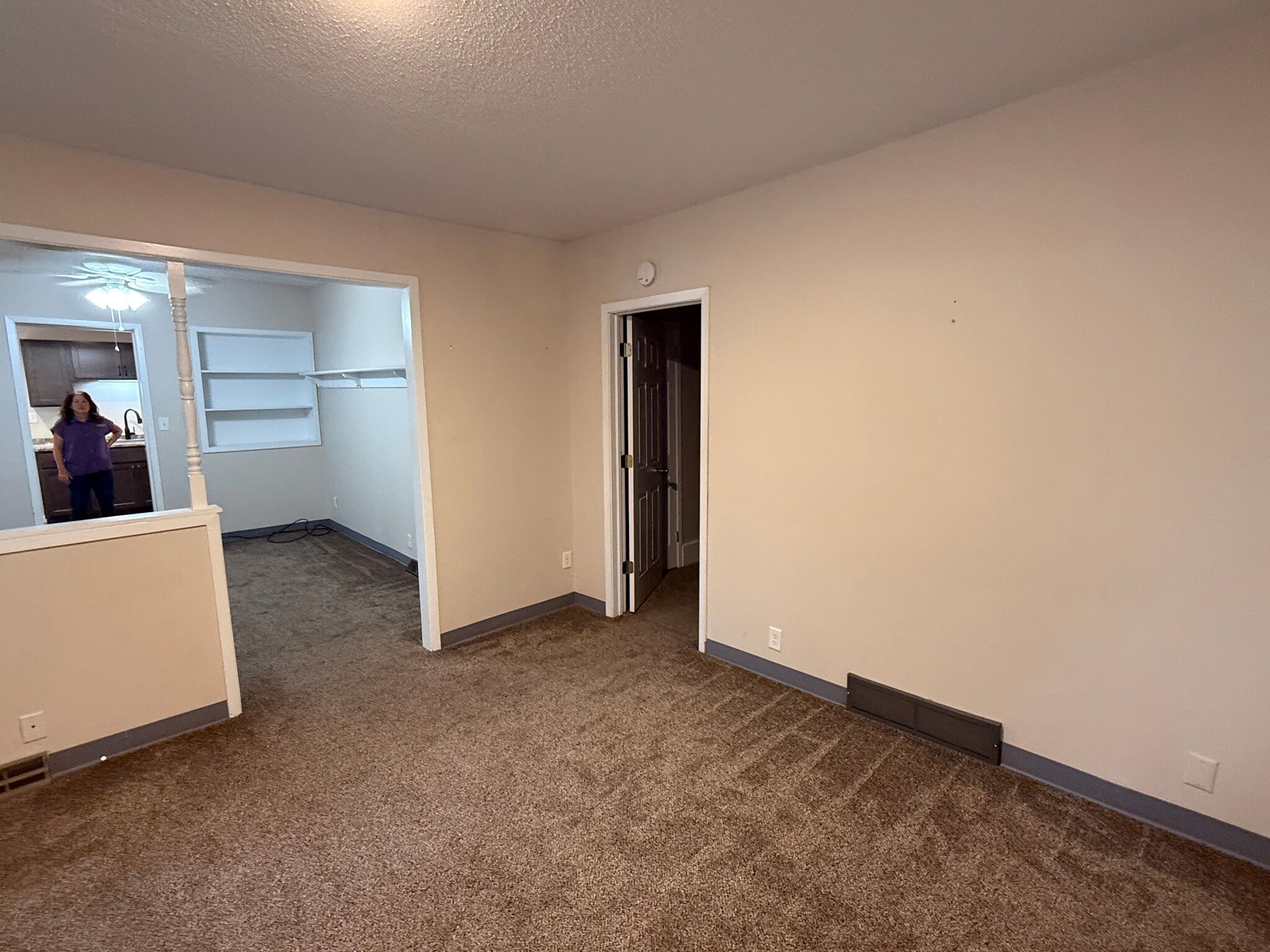 Building Photo - 1417 Clay St